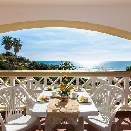 Apartment Aveiros Beach- D'Alma Amado Albufeira Ngoại thất bức ảnh