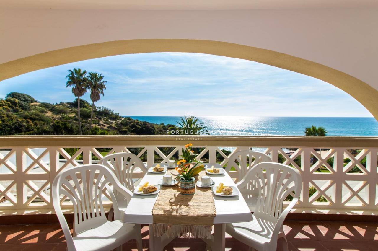 Apartment Aveiros Beach- D'Alma Amado Albufeira Ngoại thất bức ảnh