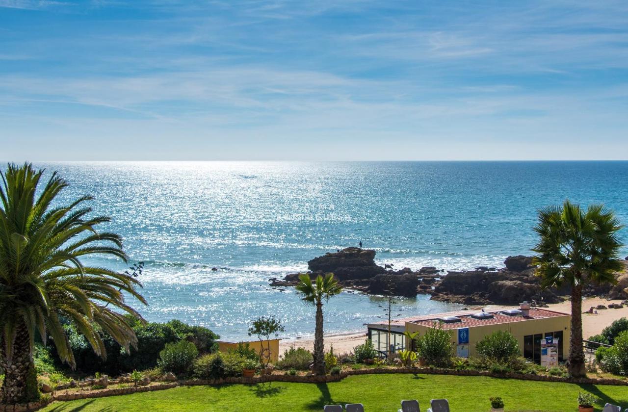 Apartment Aveiros Beach- D'Alma Amado Albufeira Ngoại thất bức ảnh
