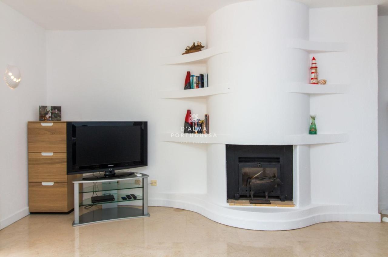 Apartment Aveiros Beach- D'Alma Amado Albufeira Ngoại thất bức ảnh
