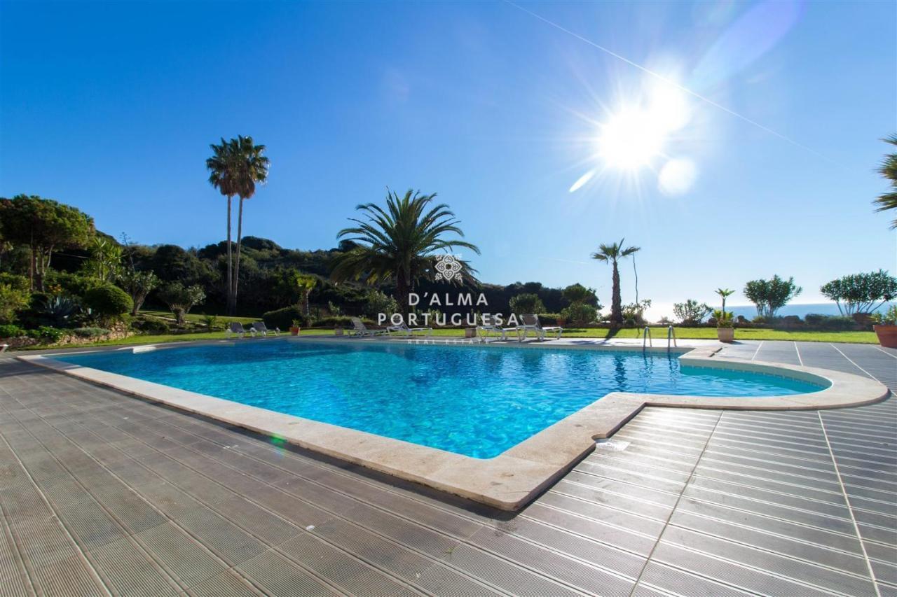 Apartment Aveiros Beach- D'Alma Amado Albufeira Ngoại thất bức ảnh