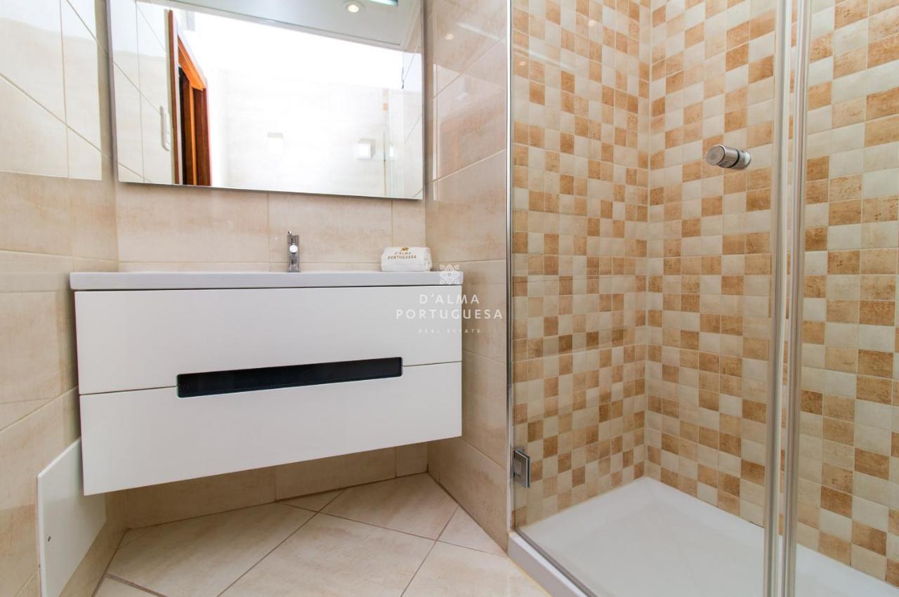 Apartment Aveiros Beach- D'Alma Amado Albufeira Ngoại thất bức ảnh