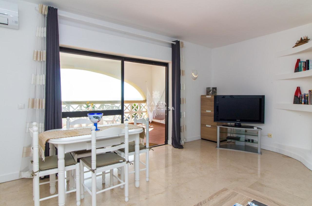 Apartment Aveiros Beach- D'Alma Amado Albufeira Ngoại thất bức ảnh