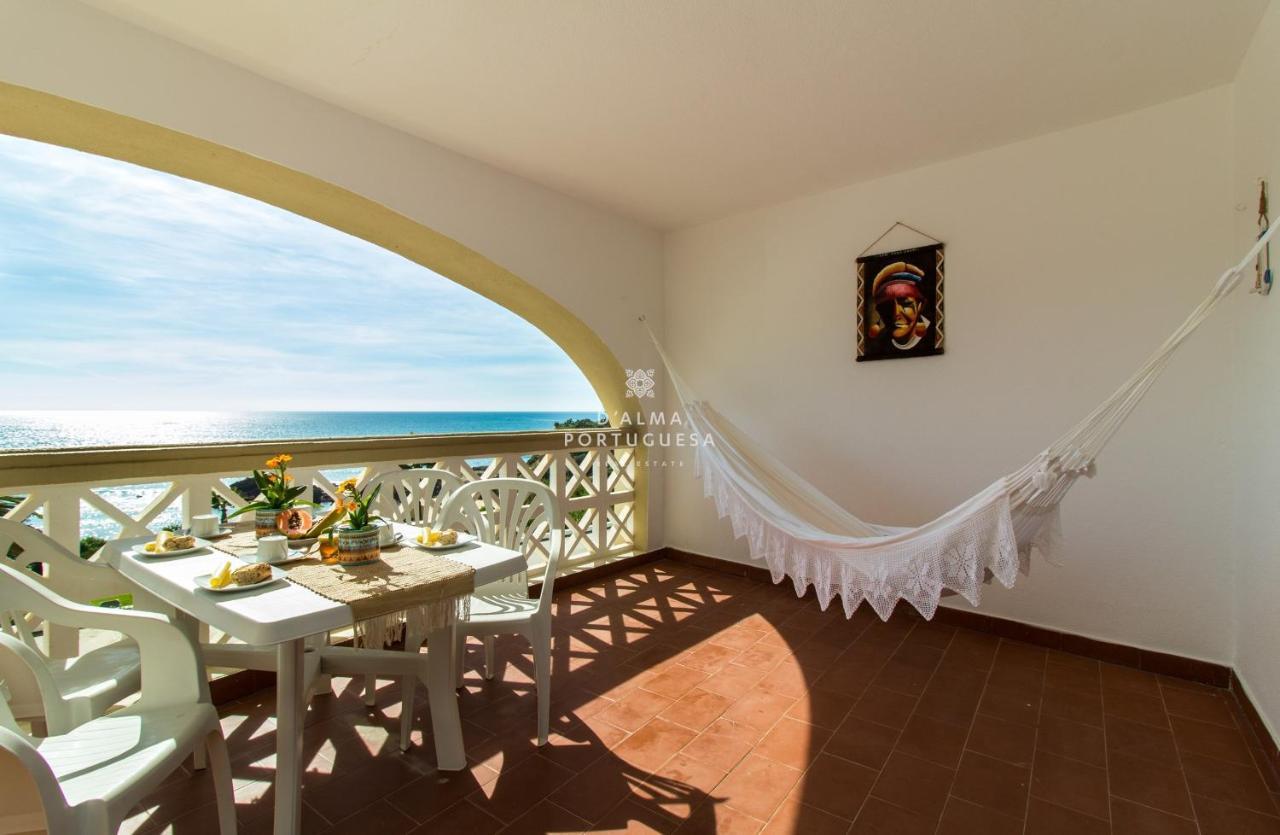 Apartment Aveiros Beach- D'Alma Amado Albufeira Ngoại thất bức ảnh