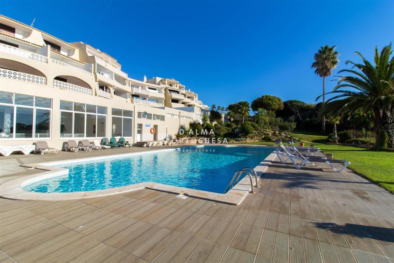 Apartment Aveiros Beach- D'Alma Amado Albufeira Ngoại thất bức ảnh