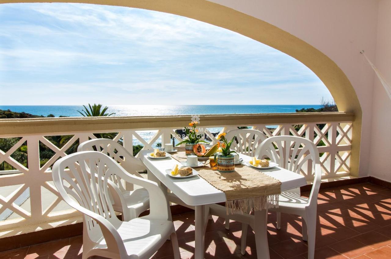 Apartment Aveiros Beach- D'Alma Amado Albufeira Ngoại thất bức ảnh