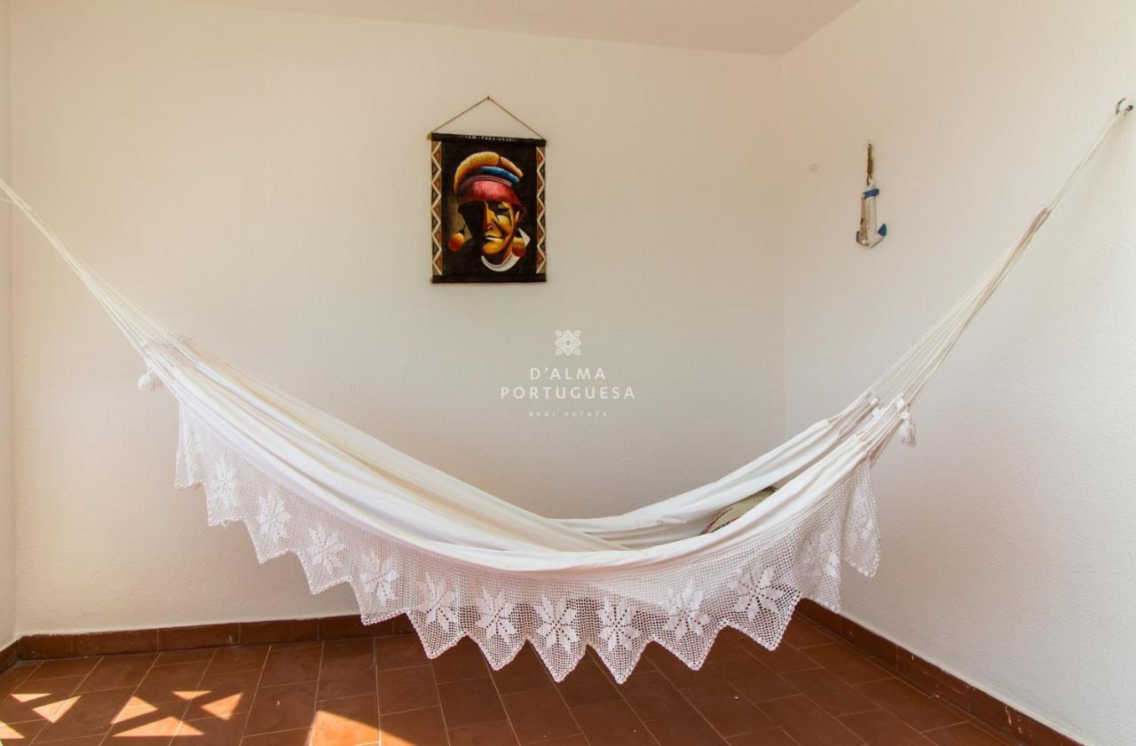 Apartment Aveiros Beach- D'Alma Amado Albufeira Ngoại thất bức ảnh