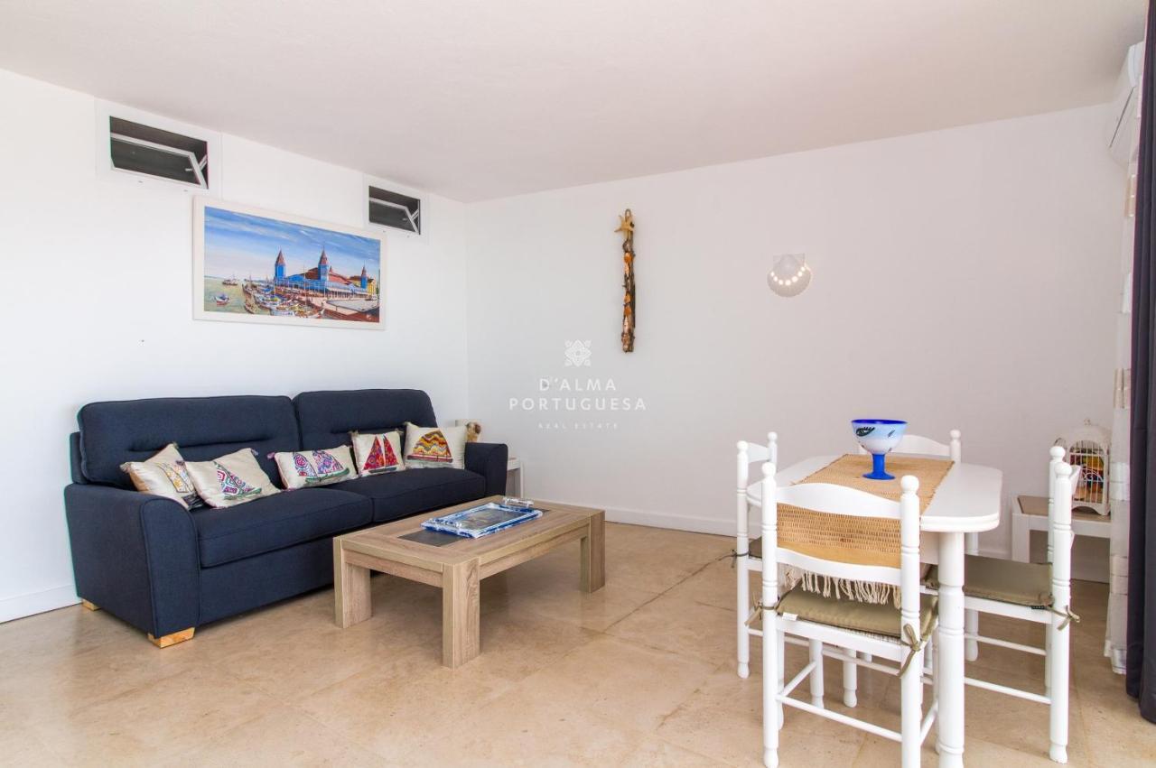 Apartment Aveiros Beach- D'Alma Amado Albufeira Ngoại thất bức ảnh