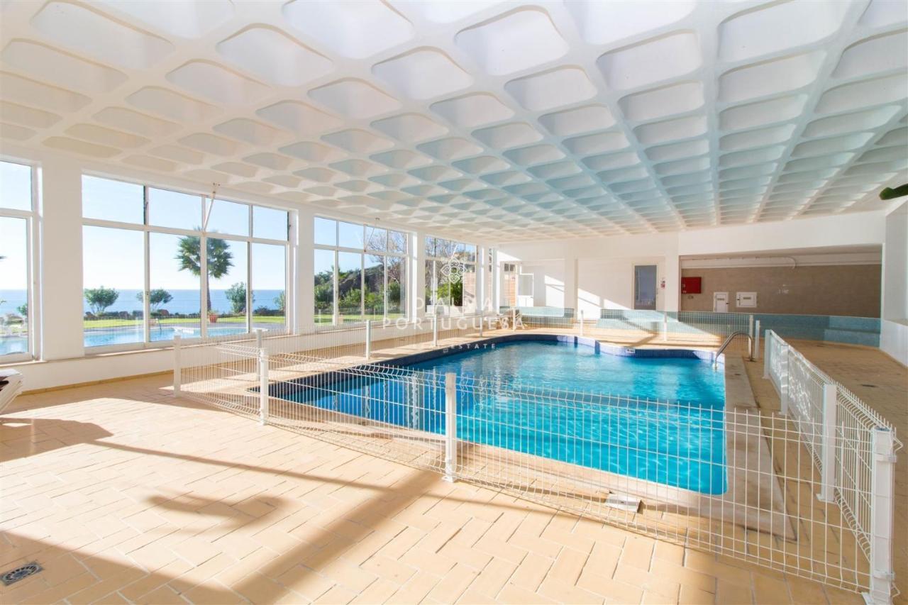 Apartment Aveiros Beach- D'Alma Amado Albufeira Ngoại thất bức ảnh