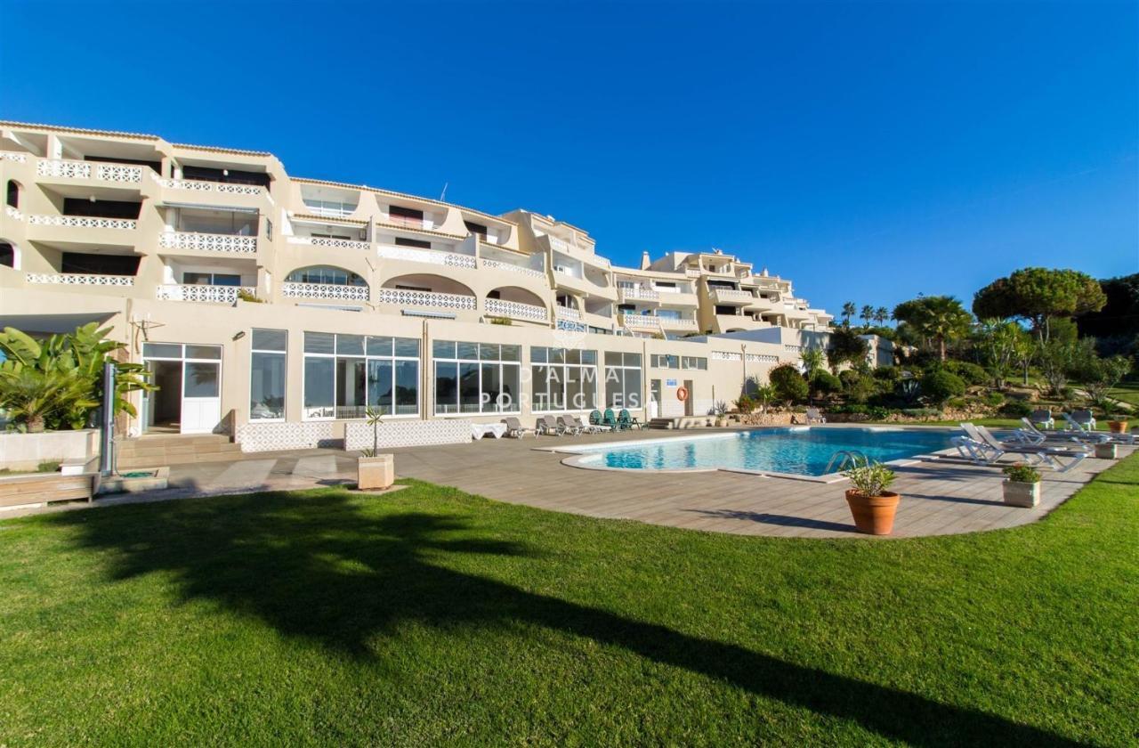 Apartment Aveiros Beach- D'Alma Amado Albufeira Ngoại thất bức ảnh