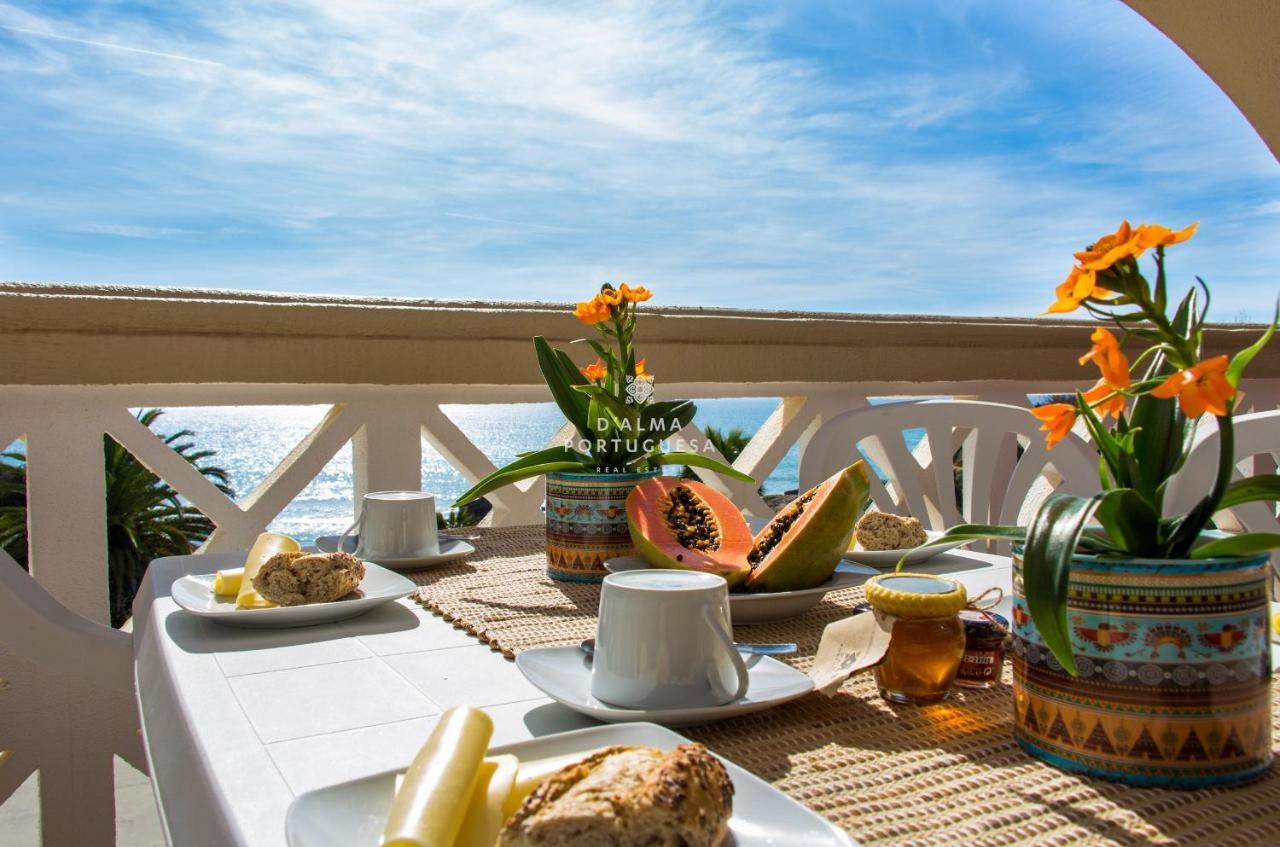 Apartment Aveiros Beach- D'Alma Amado Albufeira Ngoại thất bức ảnh